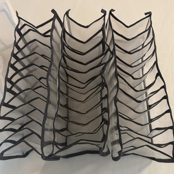 Set of 9 Drawer Clothing Organizers - Picture 9 of 11